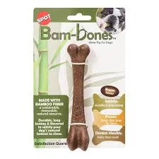 BAM- BONES HUESO TOCINO - Image 2