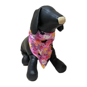 BANDANA BOO