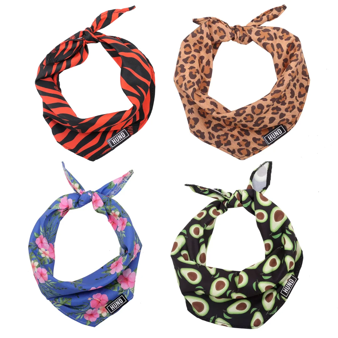 BANDANA HUND - Image 2