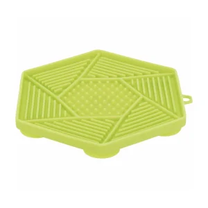 BANDEJA HEXAGONAL TRIXIE PARA LAMER