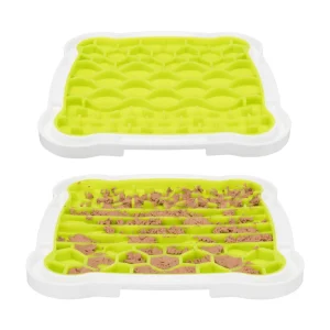 BANDEJA PARA LAMER SNACKS TRIXIE
