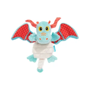 Bark Grimbold Dragón