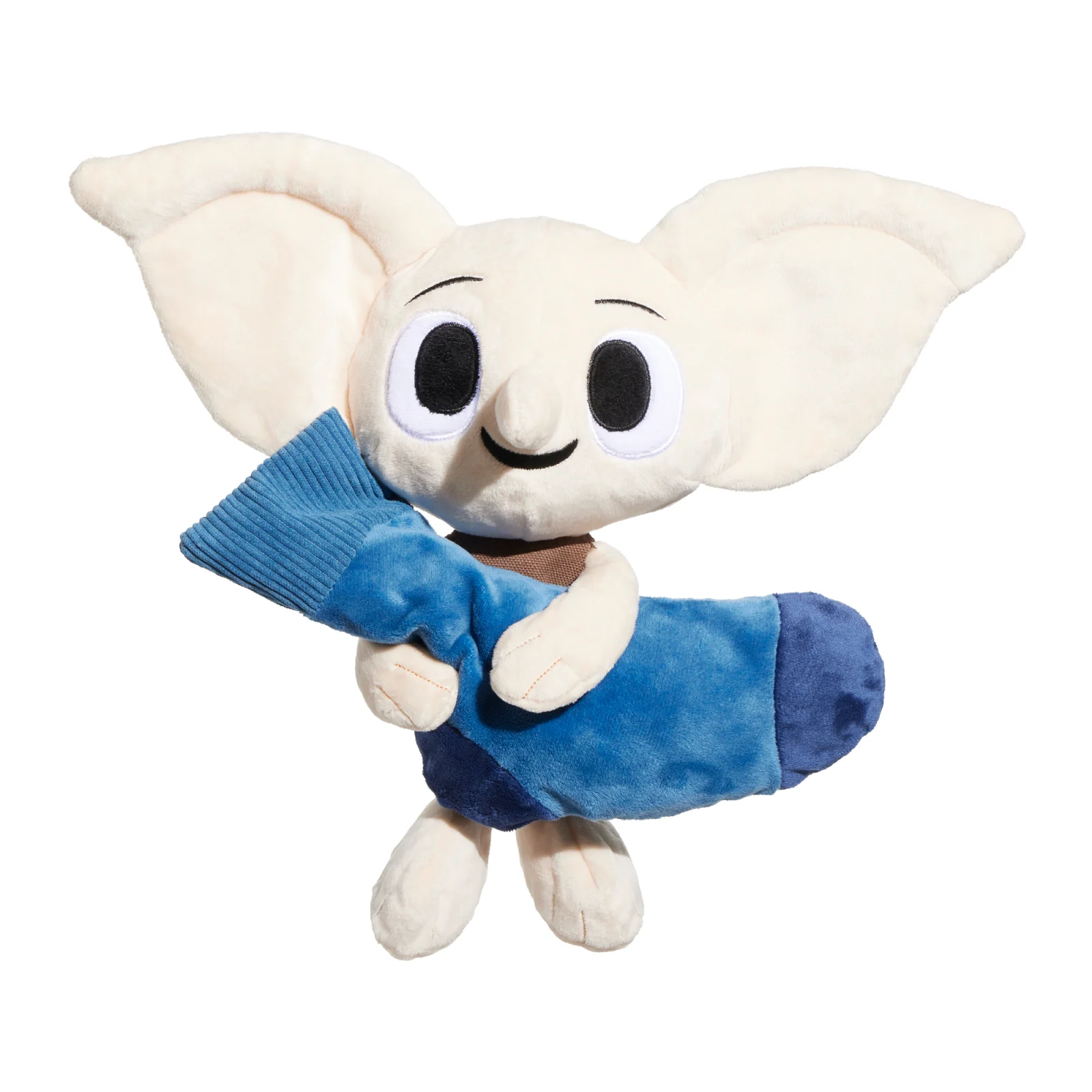 Bark Harry Potter Dobby Peluche