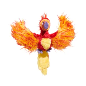 Bark Harry Potter Fawkes Peluche