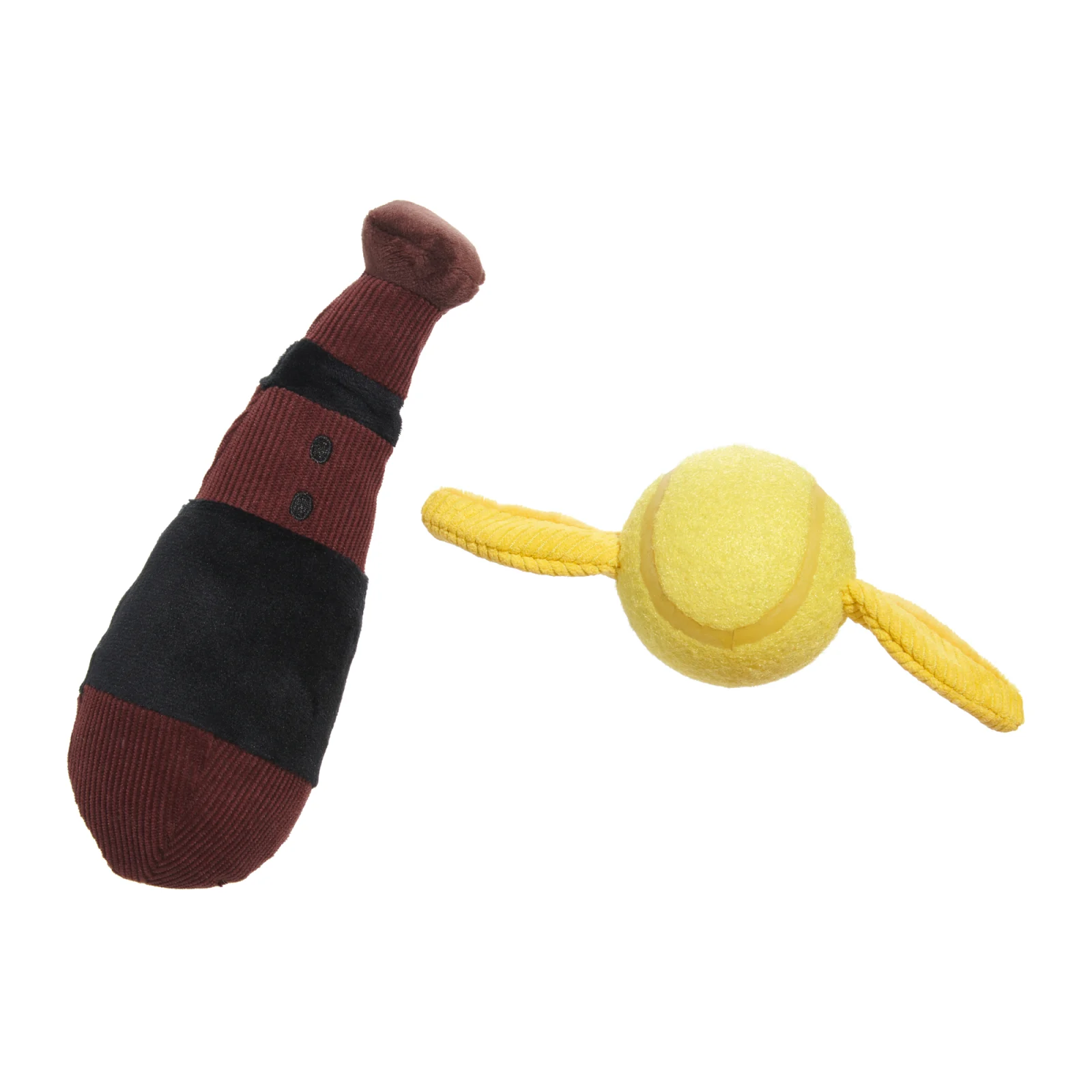 Bark Harry Potter Quidditch Set - Image 2