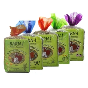 Barn-i Heno con Hierbas