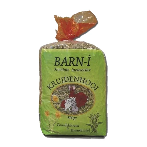 Barn-i Heno con Hierbas - Image 2