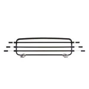 Barrera de coche Kleinmetall Roadmaster Deluxe Barrera: 145 x 25 cm (An x Al)