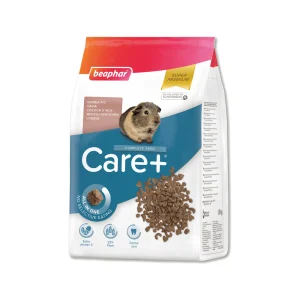 Beaphar Care+ Cavia Pienso para Cobayas