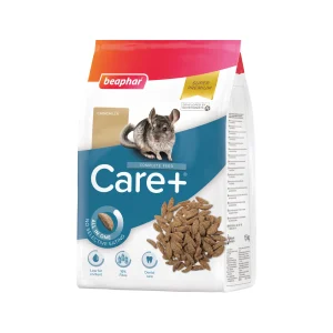 Beaphar Care+ Chinchilla