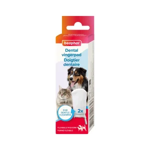 Beaphar Dental Fingerpads