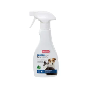 Beaphar DIMETHIcare Spray Perro y Gato