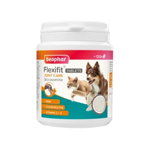 Beaphar Flexifit Glucosamine Comprimidos