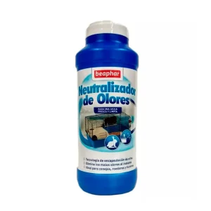 BEAPHAR Neutralizador de Olores 600g