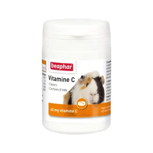 Beaphar Tabletas de Vitamina C