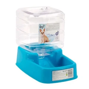 Bebedero de gravedad 1L Gravity Dogit