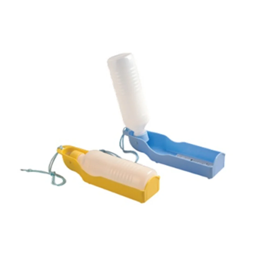 BEBEDERO GULLIVER PORTATIL