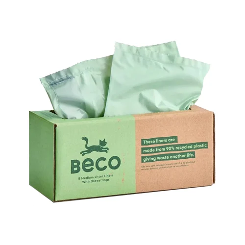 Beco Bolsas para arenero - Image 2