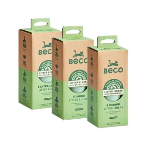 Beco Bolsas para arenero