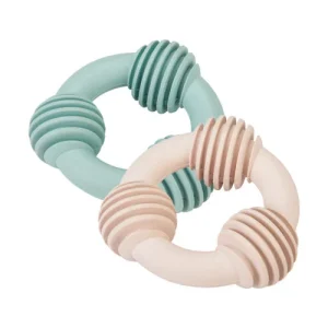 Beeztees Anillo Dental Cachorro