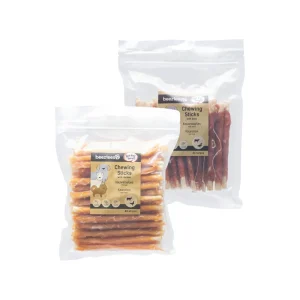 Beeztees Barritas Masticables Culinarias Pack Ahorro