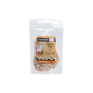 Beeztees Bites de Pollo con Pescado