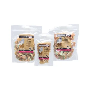 Beeztees Cookie Wraps con Pollo