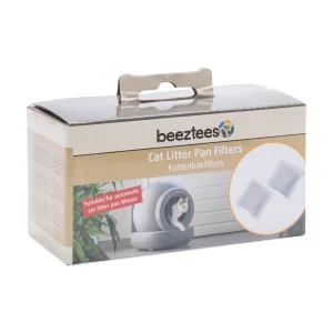 Beeztees Filtro para arenero Moeza