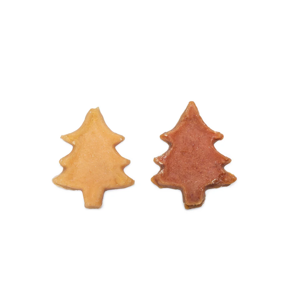 Beeztees Galletas de Navidad Árbol de Navidad - Image 2