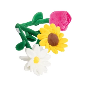 Beeztees Juguete de Felpa Flor
