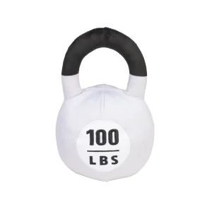 Beeztees Kettlebel 100 Peluche