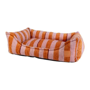 Beeztees Next Gen Stripez Cama ortopédica para perros