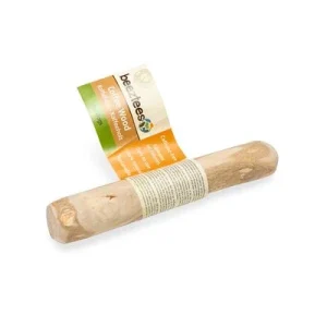 beeztees palo masticable de madera de café L (aprox. 20 - 25 cm)