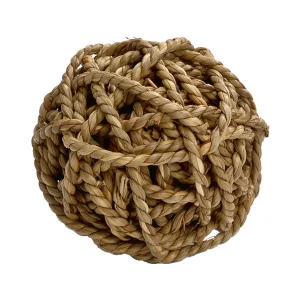 Beeztees Pelota de juego trenzada