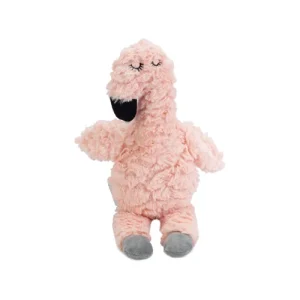 Beeztees Peluche para Cachorros - Flamenco