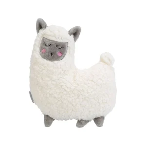 Beeztees Peluche para Cachorros - Llama