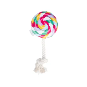 Beeztees Piruleta de Peluche