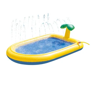 Beeztees Piscina para perros Palmy