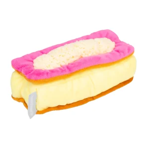 Beeztees Pluche Tompouce