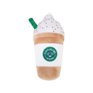 Beeztees Puppuchino Peluche