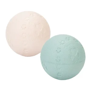 Beeztees Puppy Pelota de Juego de Goma