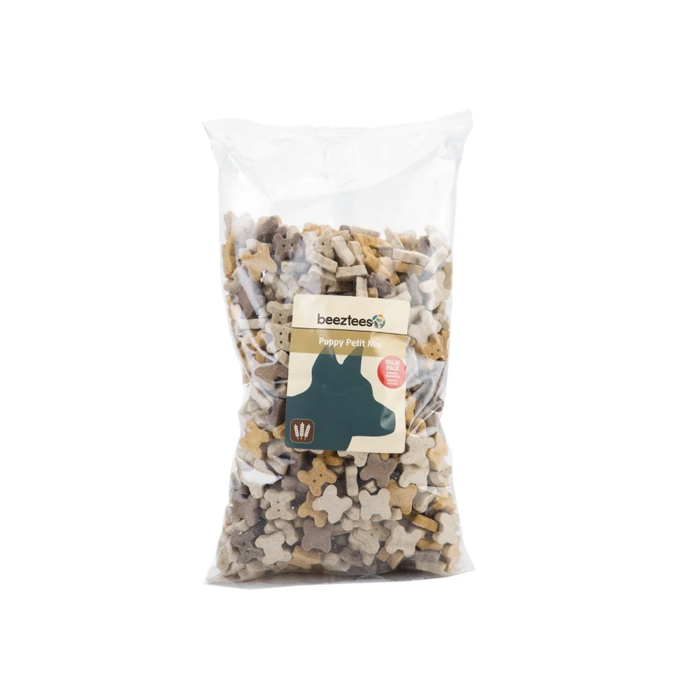 Beeztees Puppy Petit Mix - Image 2