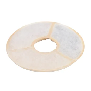 Beeztees Set de filtros para fuente de agua Cas