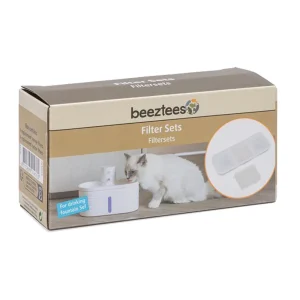 Beeztees Set de filtros Sef