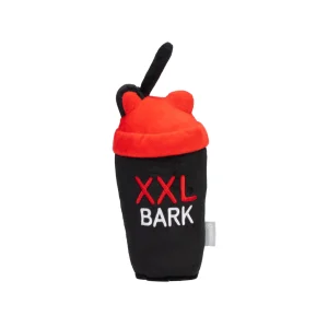 Beeztees Shake & Bark Peluche