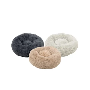 Beeztees Yali Cama Donut de Peluche