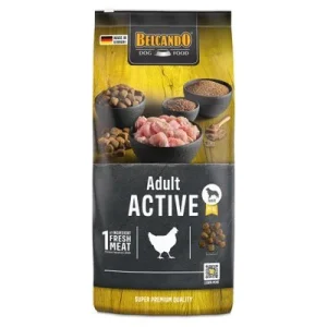 Belcando Adult Active 12,5 kg
