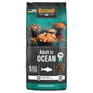 Belcando Adult Grain Free Ocean 12,5 kg