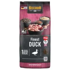 Belcando Finest Croc 12,5 kg