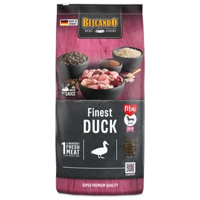 Belcando Finest Croc 12,5 kg